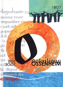 Ortschronik Ossenheim 2007